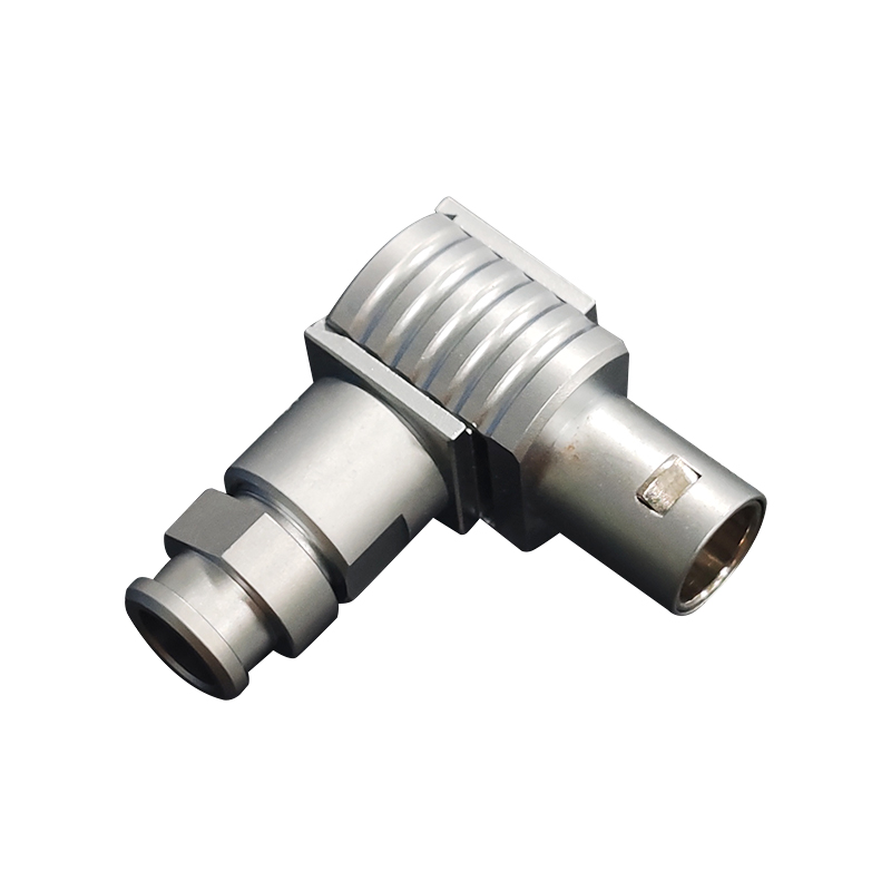 Push Pull Self-Locking Connector: Den ultimative guide til sikre forbindelser